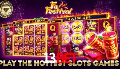 Promoções Sazonais 13bet