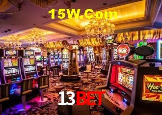 Casino Ao Vivo 13bet