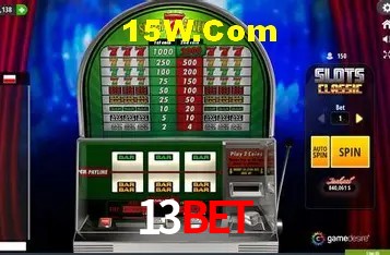 Avaliações dos Jogadores 13bet