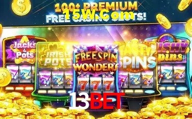 Integração de APIs 13bet