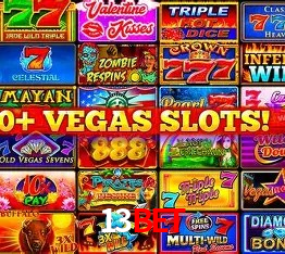 Apostas de Tênis 13bet
