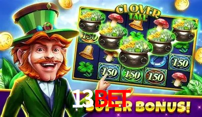 Mesa de Blackjack 13bet
