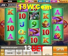 cassino 13bet