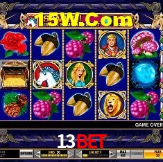 Diretório de Jogos 13bet