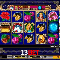 Jogos de Slot 13bet